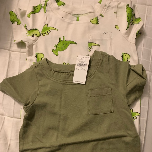 3-6 month baby onsie - Picture 1 of 4